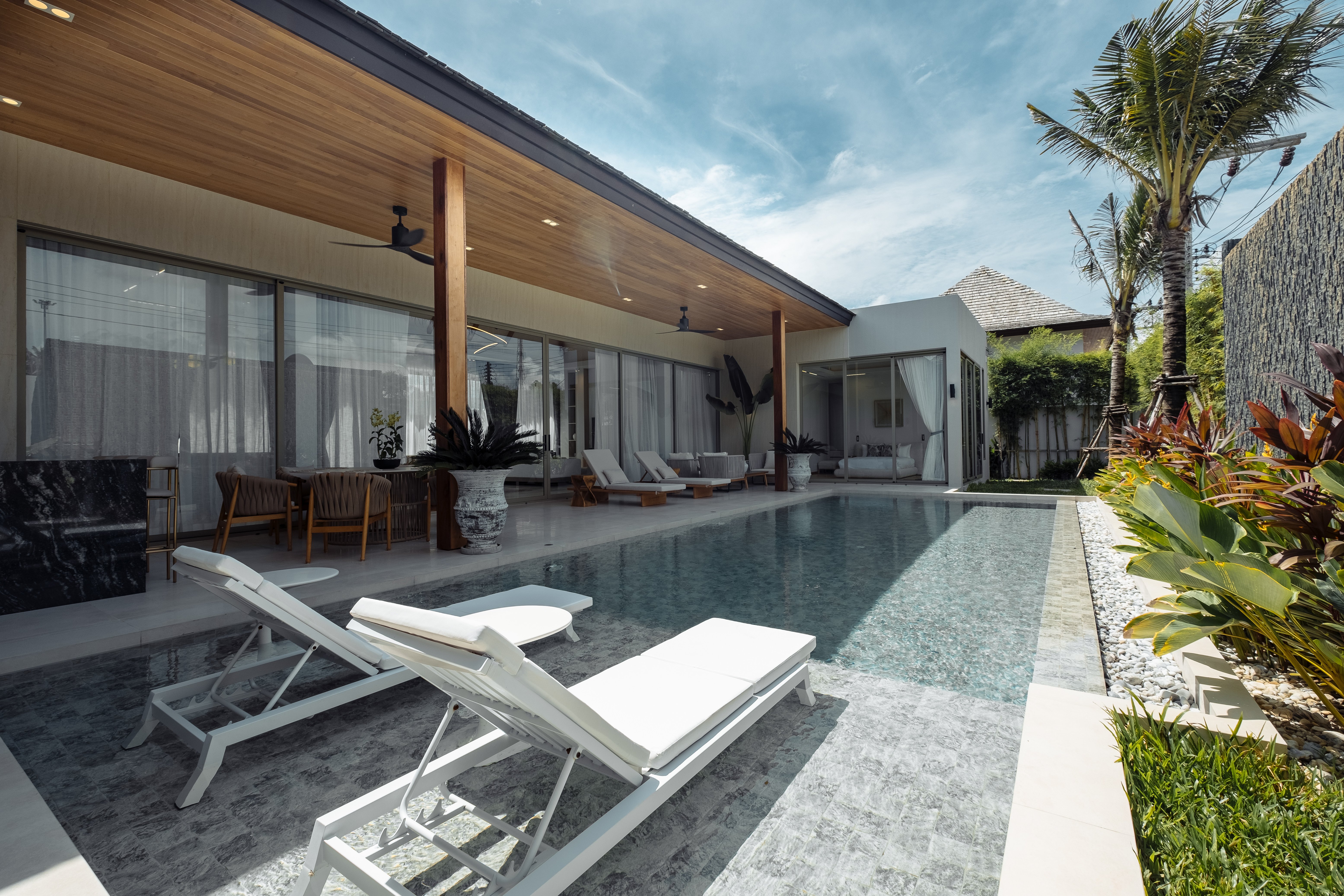 Layan Lucky Villas II 59